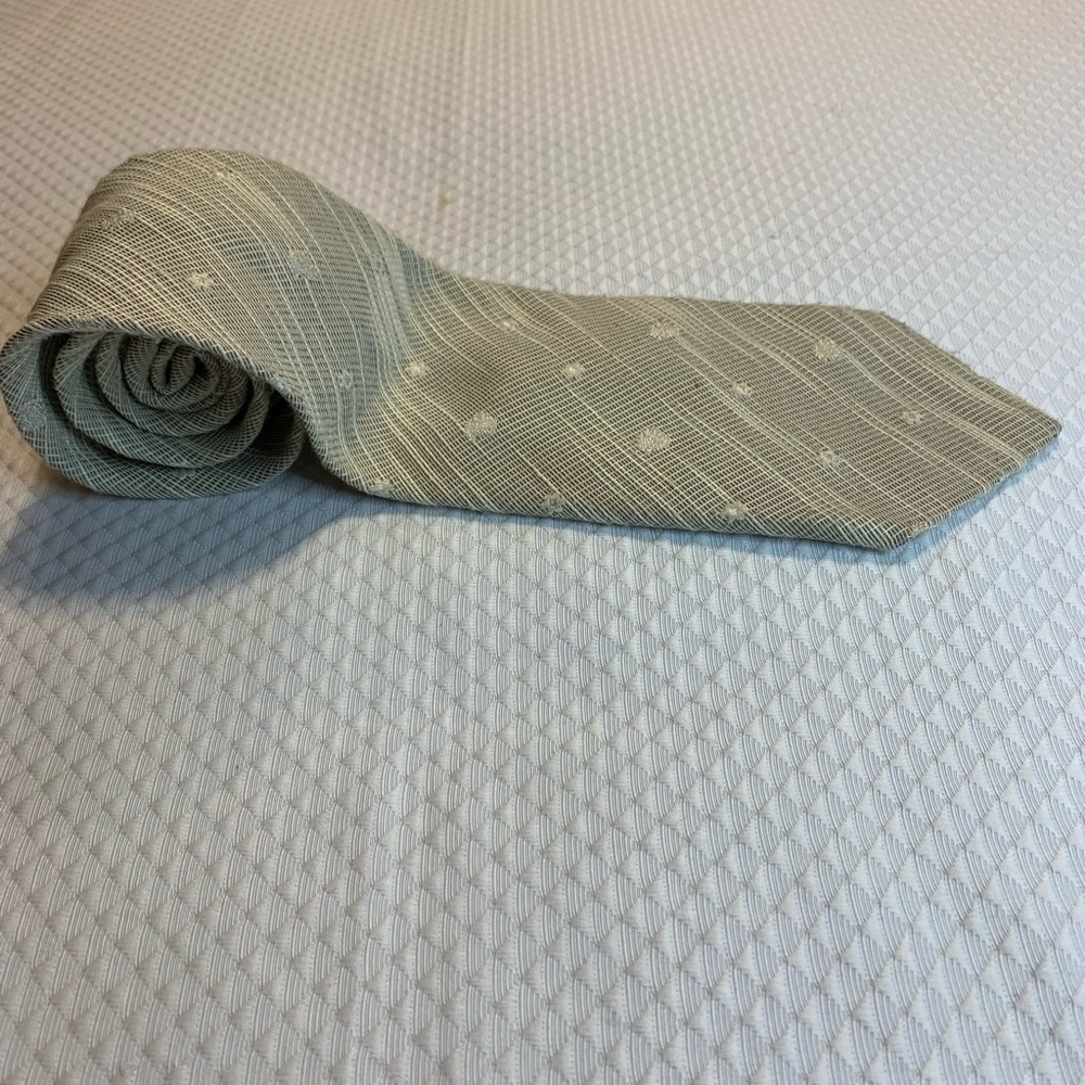 Gianni Versace vintage neck tie!